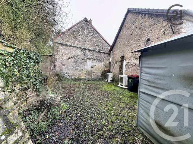 Maison &agrave; vendre - 6 pi&egrave;ces - 137,82 m2 - Venoy - 89 - BOURGOGNE