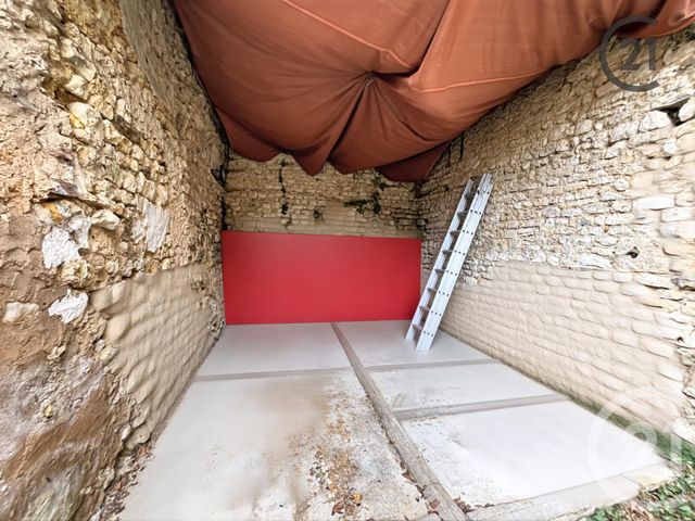 Maison &agrave; vendre - 6 pi&egrave;ces - 137,82 m2 - Venoy - 89 - BOURGOGNE