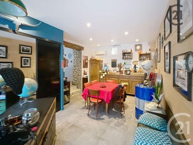 Maison &agrave; vendre - 6 pi&egrave;ces - 137,82 m2 - Venoy - 89 - BOURGOGNE