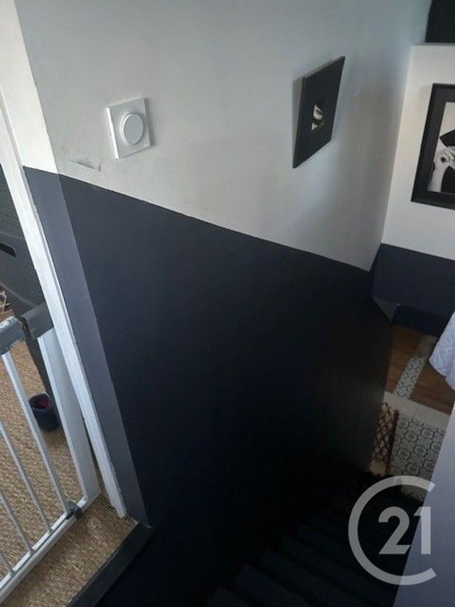 Maison &agrave; vendre - 4 pi&egrave;ces - 96,25 m2 - Joigny - 89 - BOURGOGNE