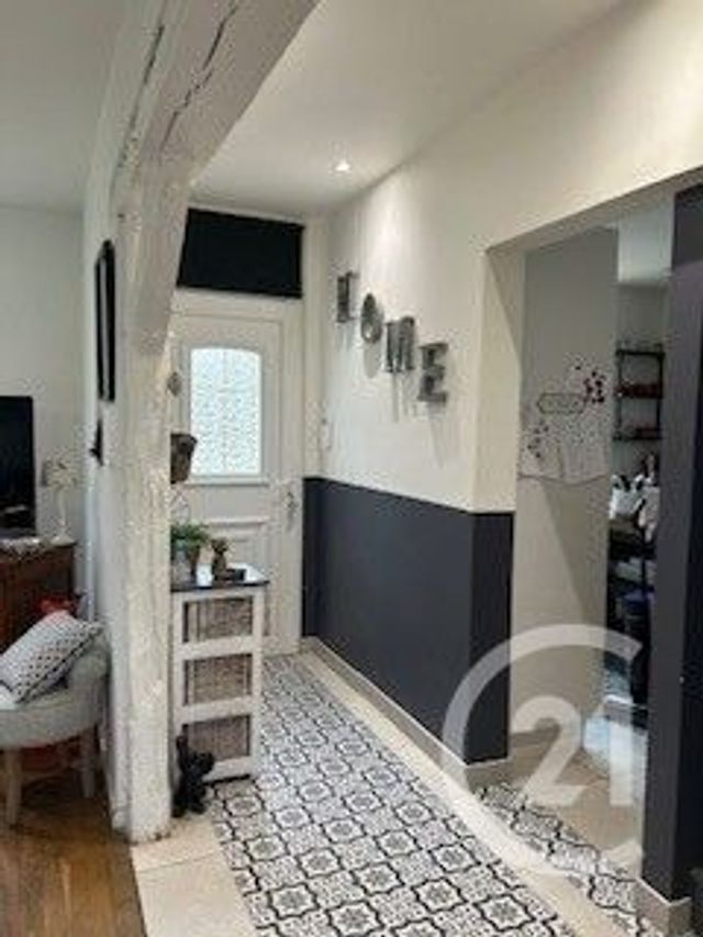 Maison &agrave; vendre - 4 pi&egrave;ces - 96,25 m2 - Joigny - 89 - BOURGOGNE