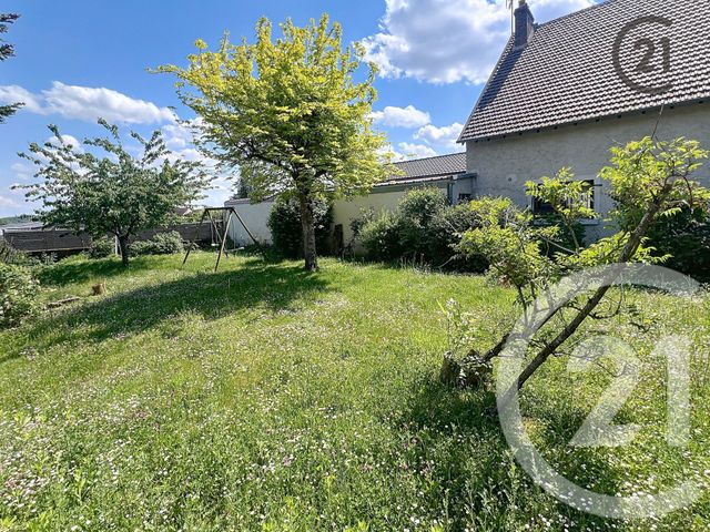 Maison &agrave; vendre - 10 pi&egrave;ces - 248 m2 - Rouvray - 89 - BOURGOGNE