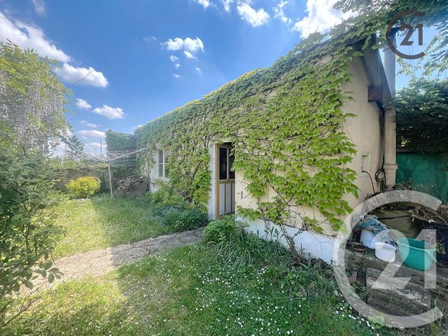 Maison &agrave; vendre - 10 pi&egrave;ces - 248 m2 - Rouvray - 89 - BOURGOGNE