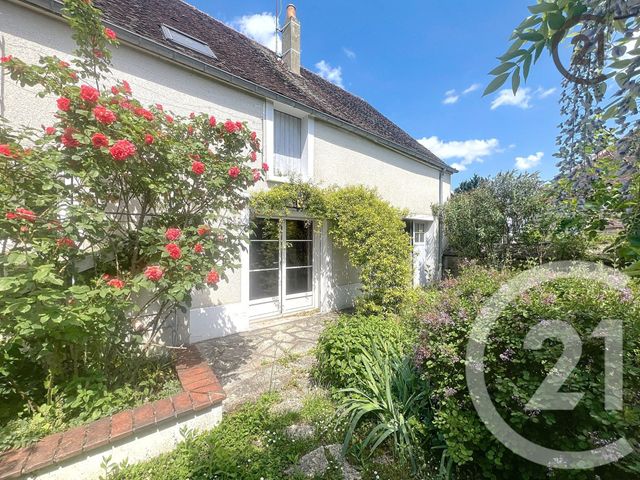 Maison &agrave; vendre - 10 pi&egrave;ces - 248 m2 - Rouvray - 89 - BOURGOGNE