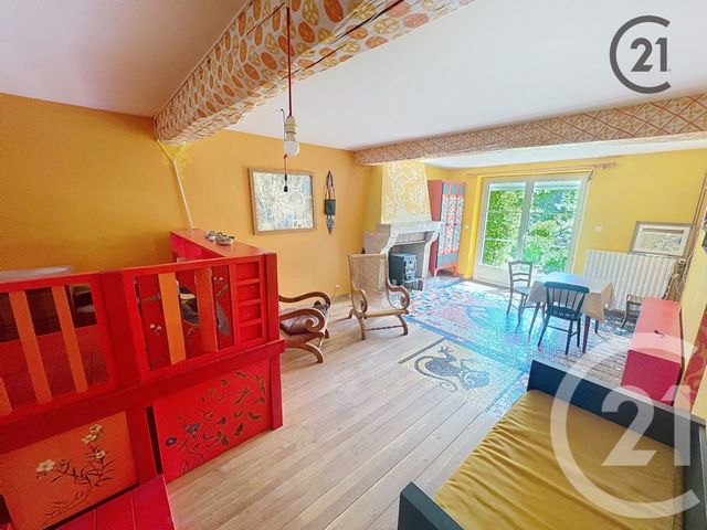 Maison &agrave; vendre - 10 pi&egrave;ces - 248 m2 - Rouvray - 89 - BOURGOGNE