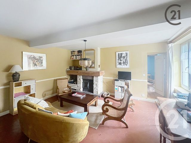 Maison &agrave; vendre - 10 pi&egrave;ces - 248 m2 - Rouvray - 89 - BOURGOGNE