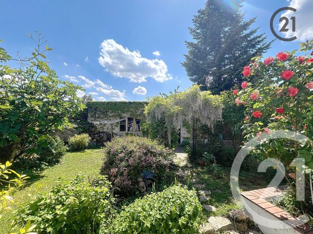 Maison &agrave; vendre - 10 pi&egrave;ces - 248 m2 - Rouvray - 89 - BOURGOGNE