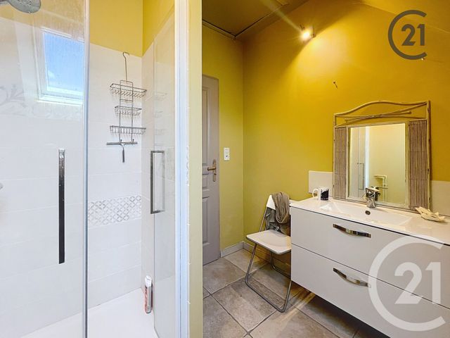 Maison &agrave; vendre - 10 pi&egrave;ces - 248 m2 - Rouvray - 89 - BOURGOGNE