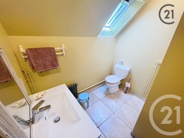 Maison &agrave; vendre - 10 pi&egrave;ces - 248 m2 - Rouvray - 89 - BOURGOGNE