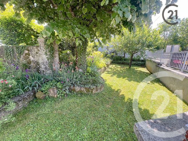 Maison &agrave; vendre - 10 pi&egrave;ces - 248 m2 - Rouvray - 89 - BOURGOGNE