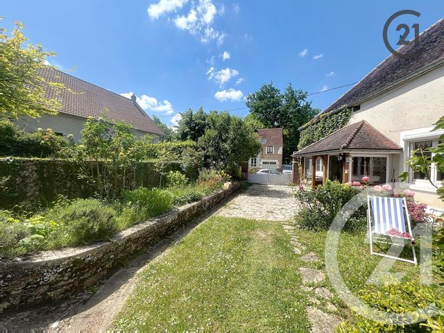Maison à vendre ROUVRAY