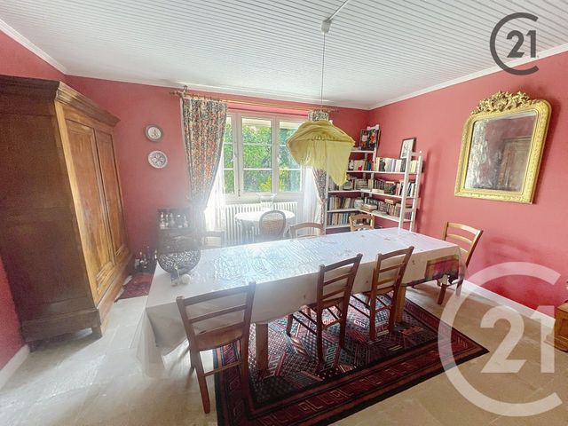 Maison &agrave; vendre - 10 pi&egrave;ces - 248 m2 - Rouvray - 89 - BOURGOGNE