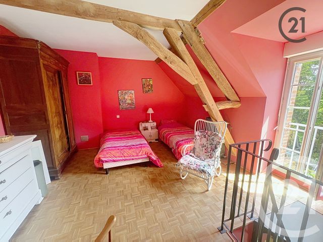 Maison &agrave; vendre - 10 pi&egrave;ces - 248 m2 - Rouvray - 89 - BOURGOGNE