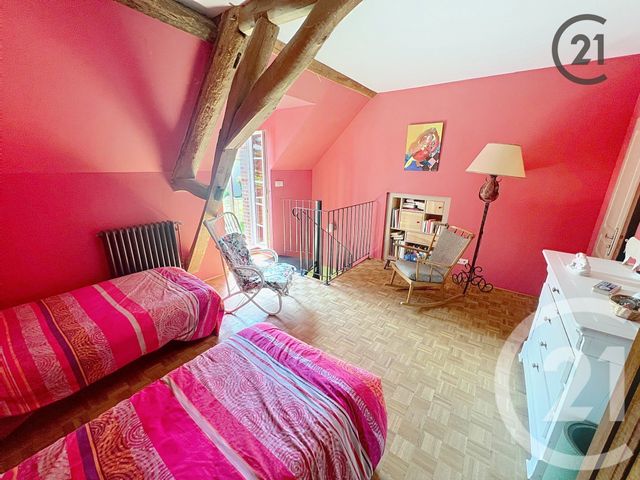 Maison &agrave; vendre - 10 pi&egrave;ces - 248 m2 - Rouvray - 89 - BOURGOGNE