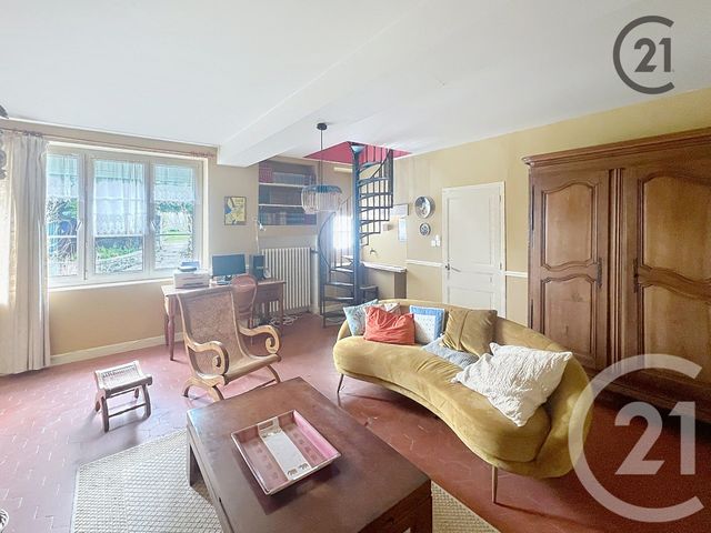 Maison &agrave; vendre - 10 pi&egrave;ces - 248 m2 - Rouvray - 89 - BOURGOGNE