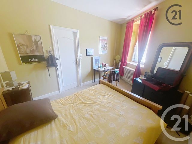 Maison &agrave; vendre - 10 pi&egrave;ces - 248 m2 - Rouvray - 89 - BOURGOGNE