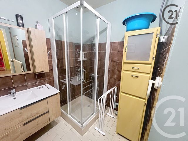 Maison &agrave; vendre - 10 pi&egrave;ces - 248 m2 - Rouvray - 89 - BOURGOGNE