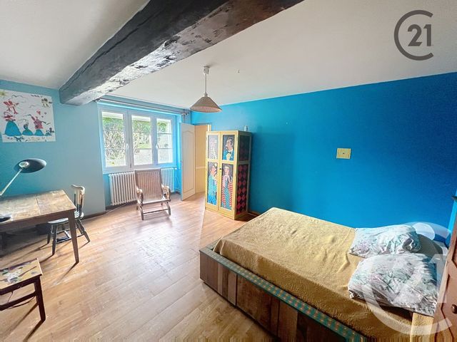 Maison &agrave; vendre - 10 pi&egrave;ces - 248 m2 - Rouvray - 89 - BOURGOGNE