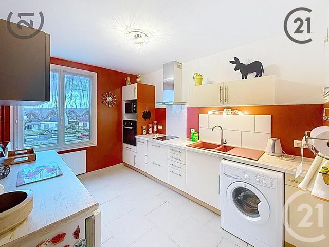 Appartement F2 à vendre MIGENNES