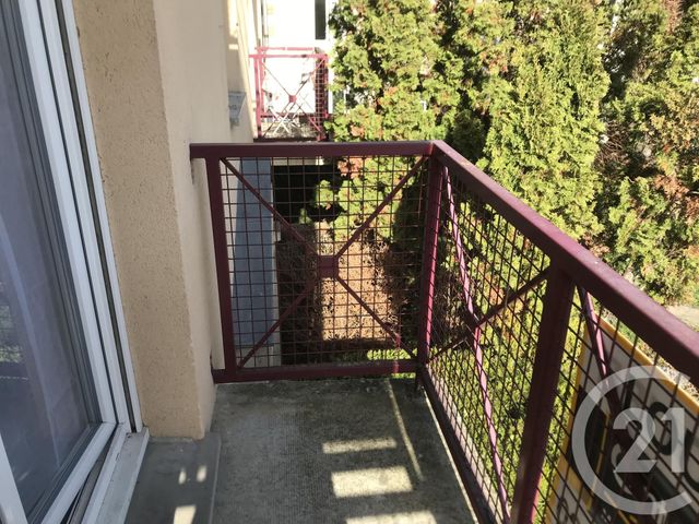 Appartement Studio &agrave; louer - 1 pi&egrave;ce - 16,35 m2 - Auxerre - 89 - BOURGOGNE