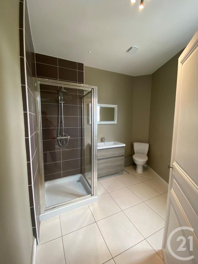 Appartement F2 &agrave; louer - 2 pi&egrave;ces - 50 m2 - Auxerre - 89 - BOURGOGNE