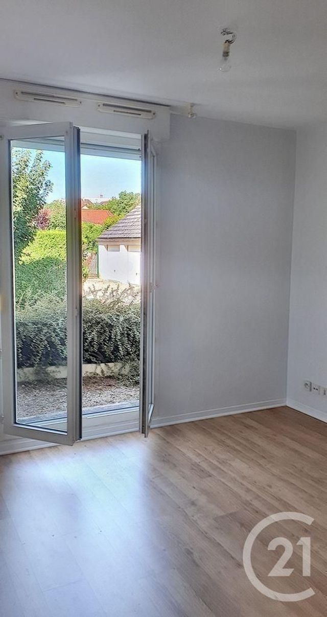 Appartement F2 &agrave; louer - 2 pi&egrave;ces - 42 m2 - Auxerre - 89 - BOURGOGNE