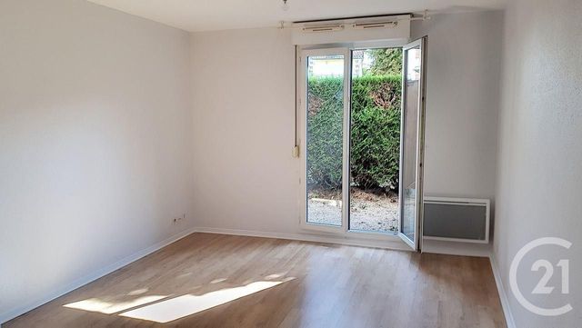 Appartement F2 à louer AUXERRE