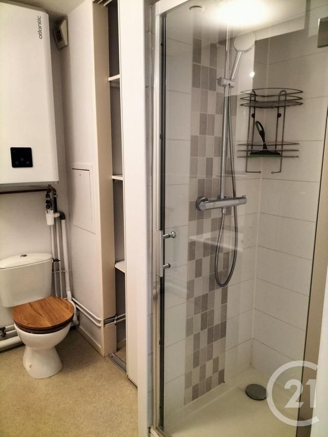 Appartement F2 &agrave; louer - 2 pi&egrave;ces - 42 m2 - Auxerre - 89 - BOURGOGNE