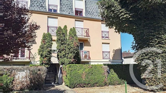 Appartement F2 &agrave; louer - 2 pi&egrave;ces - 42 m2 - Auxerre - 89 - BOURGOGNE