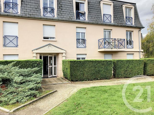 Appartement F1 à louer AUXERRE