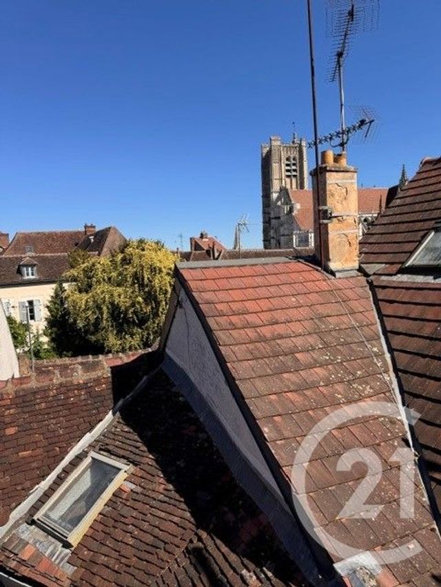 Appartement Studio à vendre AUXERRE