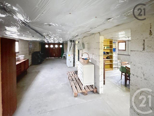 Maison &agrave; vendre - 4 pi&egrave;ces - 72 m2 - Appoigny - 89 - BOURGOGNE