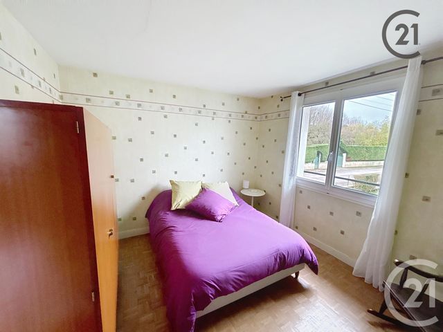 Maison &agrave; vendre - 4 pi&egrave;ces - 72 m2 - Appoigny - 89 - BOURGOGNE