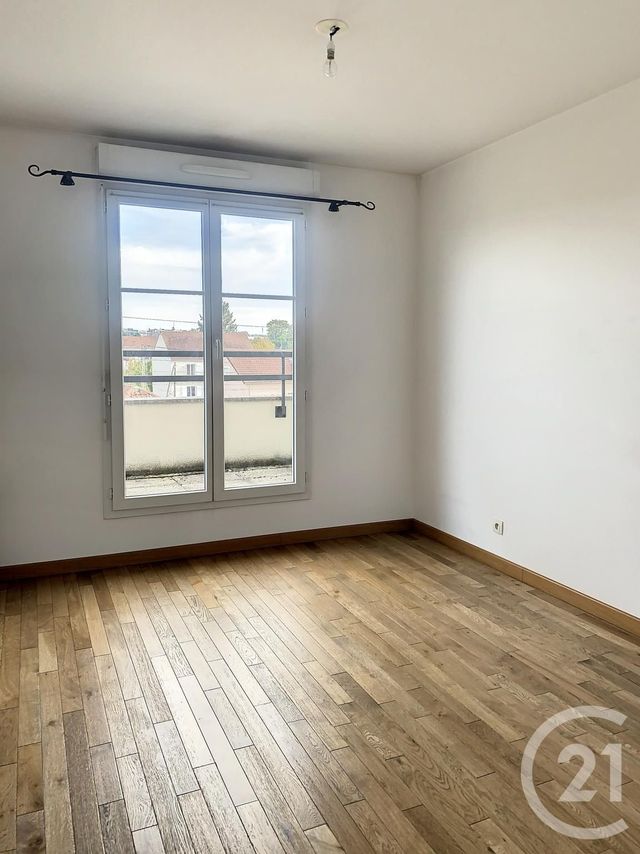 Appartement F2 &agrave; louer - 2 pi&egrave;ces - 48,70 m2 - Auxerre - 89 - BOURGOGNE