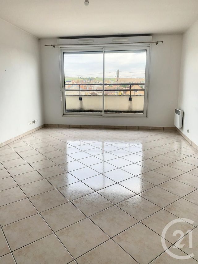 Appartement F2 à louer AUXERRE
