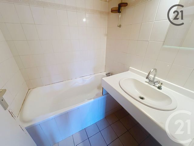 Appartement F2 &agrave; vendre - 2 pi&egrave;ces - 40,55 m2 - Auxerre - 89 - BOURGOGNE