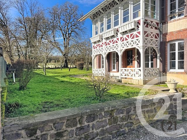 Maison à vendre MEZILLES