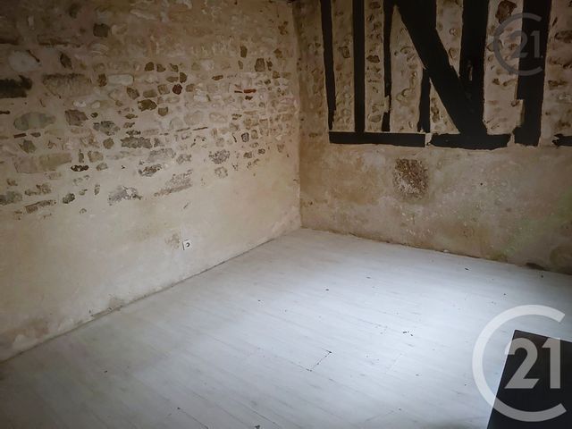 Appartement F2 &agrave; vendre - 4 pi&egrave;ces - 72,32 m2 - Auxerre - 89 - BOURGOGNE