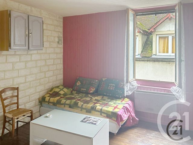 Appartement F2 &agrave; vendre - 4 pi&egrave;ces - 72,32 m2 - Auxerre - 89 - BOURGOGNE