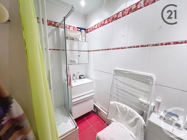 Appartement F1 &agrave; vendre - 2 pi&egrave;ces - 32,10 m2 - Auxerre - 89 - BOURGOGNE