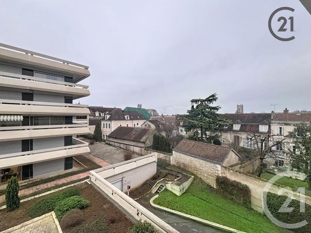 Appartement F1 &agrave; vendre - 2 pi&egrave;ces - 32,10 m2 - Auxerre - 89 - BOURGOGNE