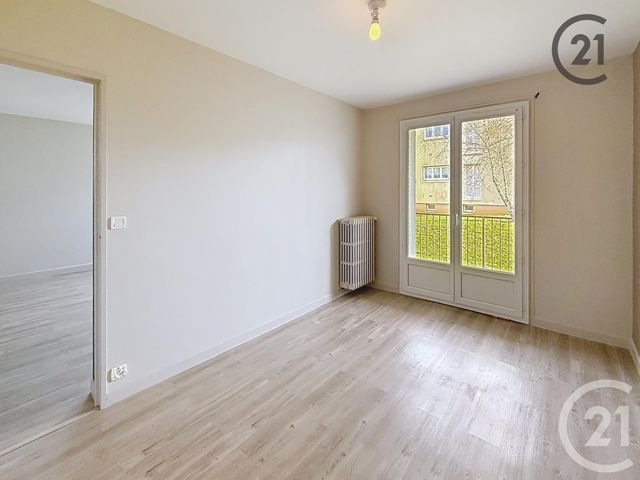 Appartement F2 &agrave; vendre - 2 pi&egrave;ces - 41,51 m2 - St Georges Sur Baulche - 89 - BOURGOGNE