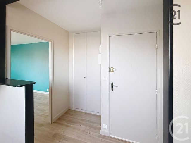 Appartement F2 &agrave; vendre - 2 pi&egrave;ces - 41,51 m2 - St Georges Sur Baulche - 89 - BOURGOGNE