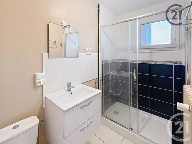 Appartement F2 &agrave; vendre - 2 pi&egrave;ces - 41,51 m2 - St Georges Sur Baulche - 89 - BOURGOGNE