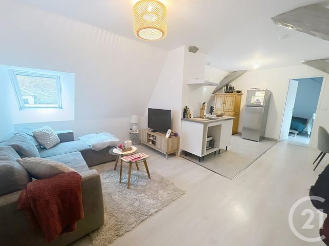 Appartement T2 à louer SEIGNELAY