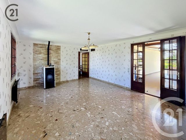 Maison &agrave; vendre - 6 pi&egrave;ces - 144,68 m2 - Chablis - 89 - BOURGOGNE