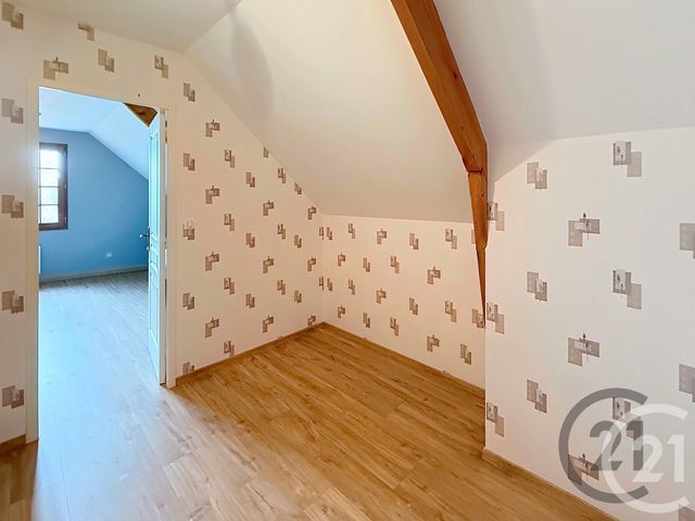 Maison &agrave; vendre - 6 pi&egrave;ces - 144,68 m2 - Chablis - 89 - BOURGOGNE