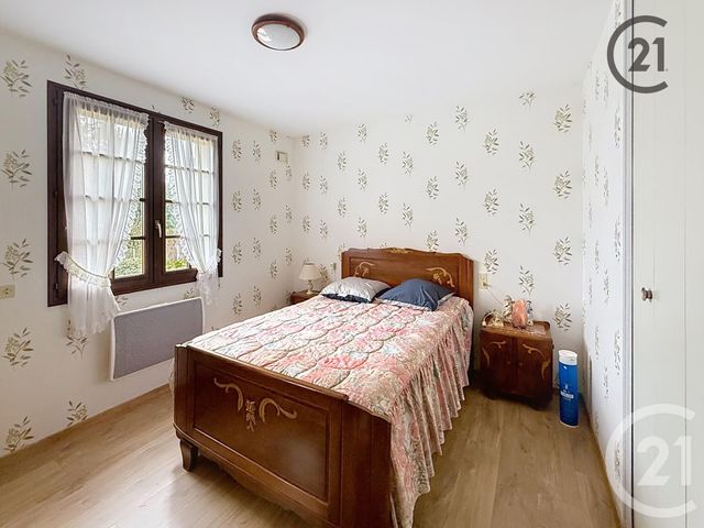 Maison &agrave; vendre - 6 pi&egrave;ces - 144,68 m2 - Chablis - 89 - BOURGOGNE