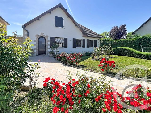 maison - CHABLIS - 89