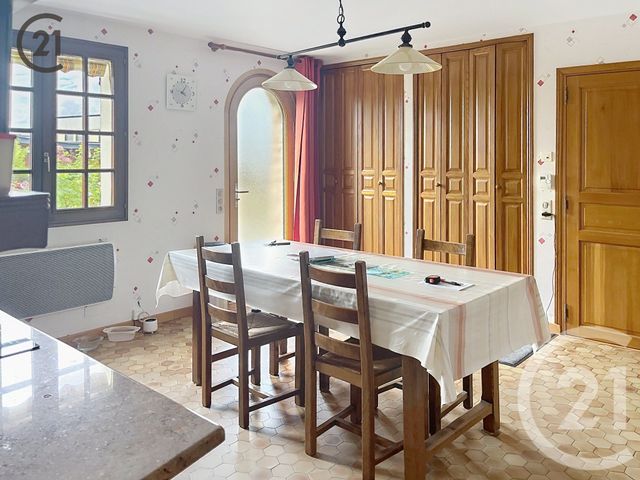 Maison &agrave; vendre - 6 pi&egrave;ces - 144,68 m2 - Chablis - 89 - BOURGOGNE